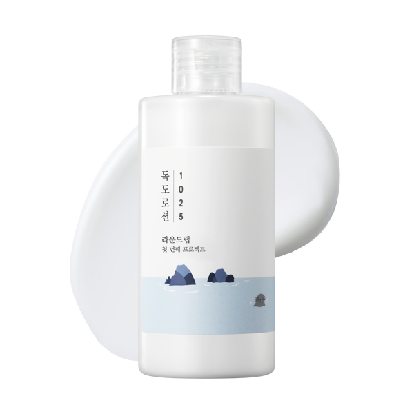 Round Lab | UNTIL Lotion