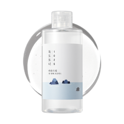 ROUND LAB | 1025 Dokdo Toner