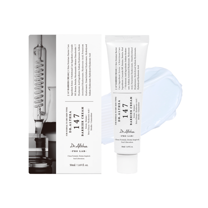 dr. Althea | 147 Barrier Cream