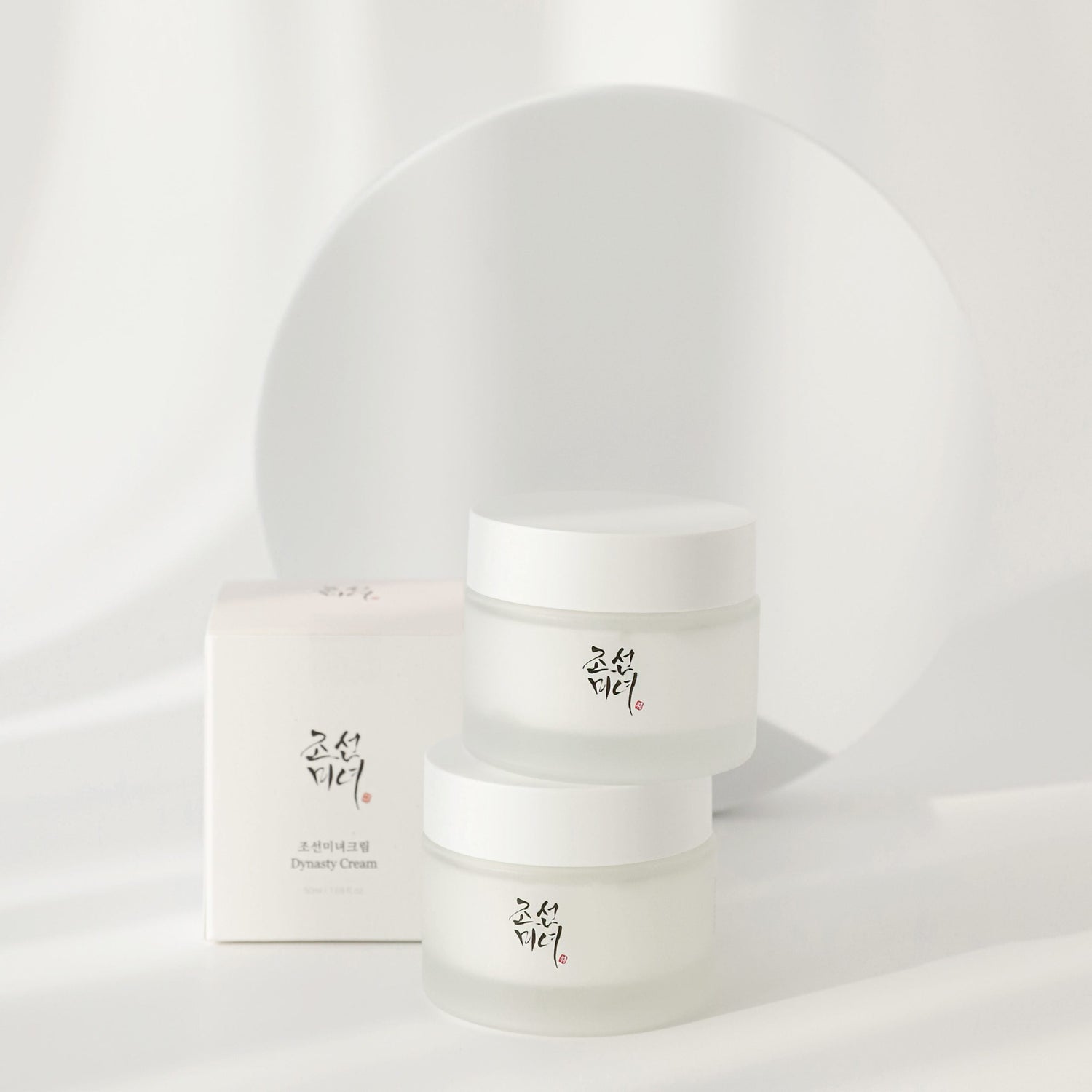 Beauty Of Joseon | Dynasty Cream