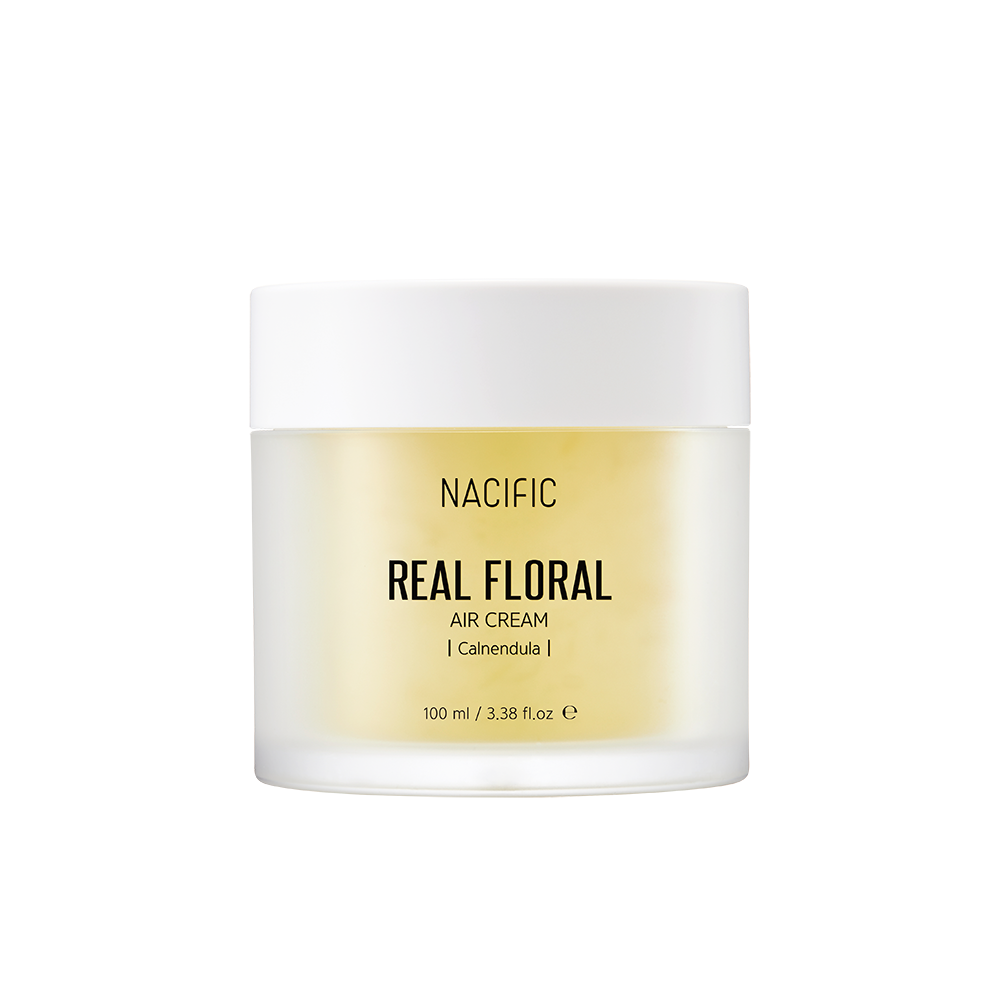 NACIFIC | Real Calendula Floral zračna krema