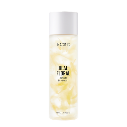 NACIFIC | Real Floral Toner Calendula