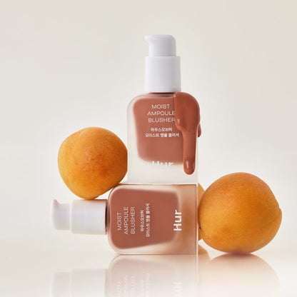 House of Hur | Moist Ampoule Blusher