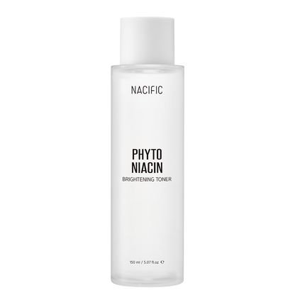 NACIFIC | Phyto Niacin Brightening Toner