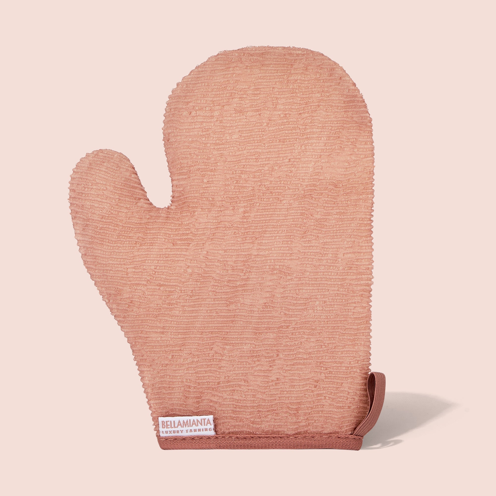 Bellamianta | Exfoliating Mitt