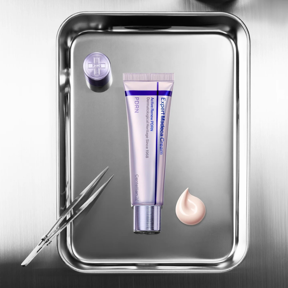 Centellian24 | Expert Madeca Cream Active Renew PDRN