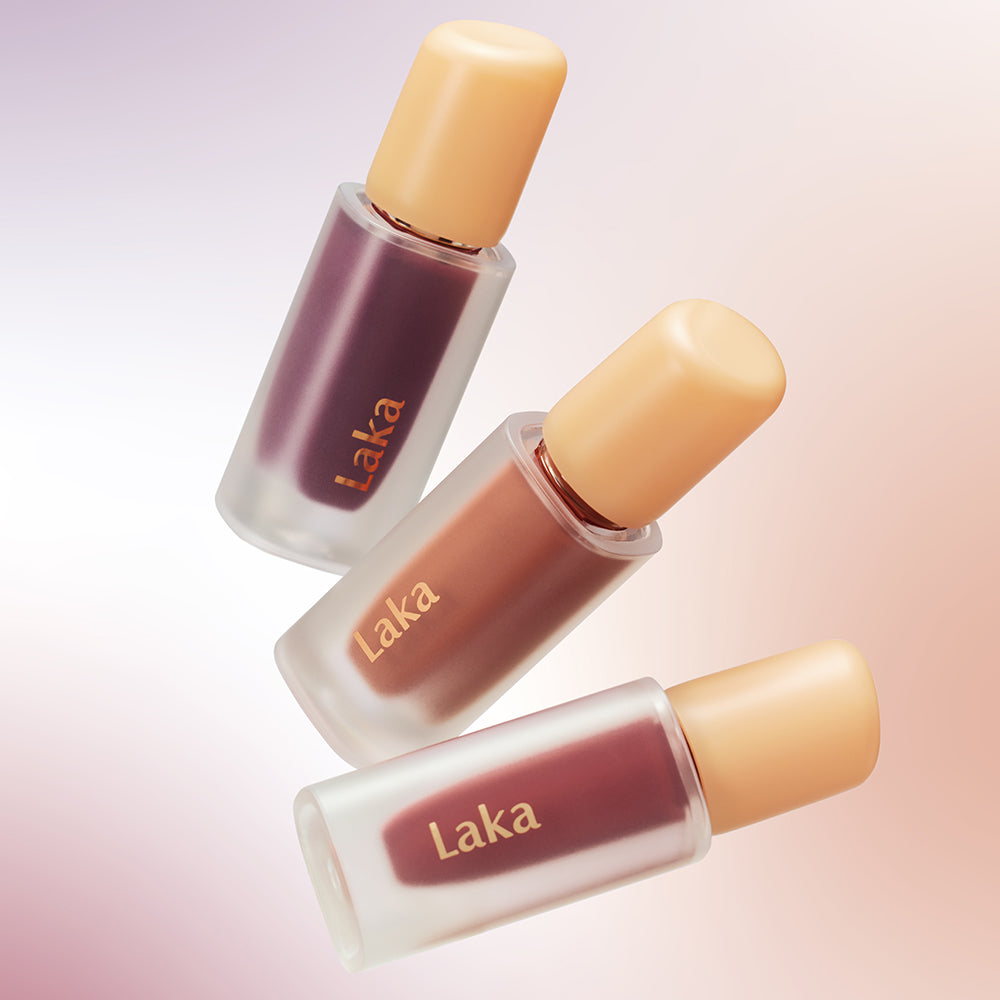 LAKA | Fruity Glam Tint