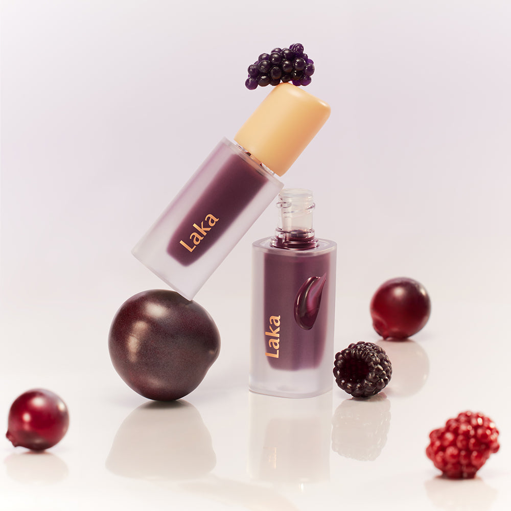 LAKA | Fruity Glam Tint