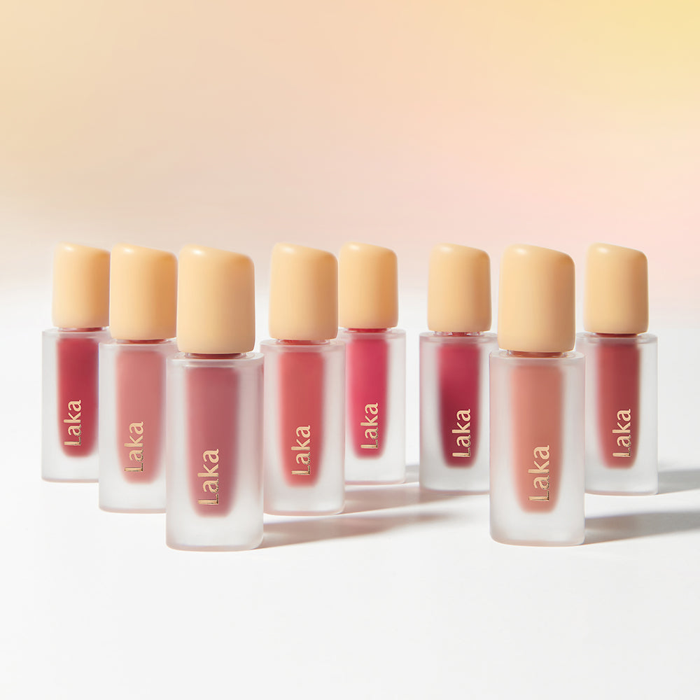 LAKA | Fruity Glam Tint