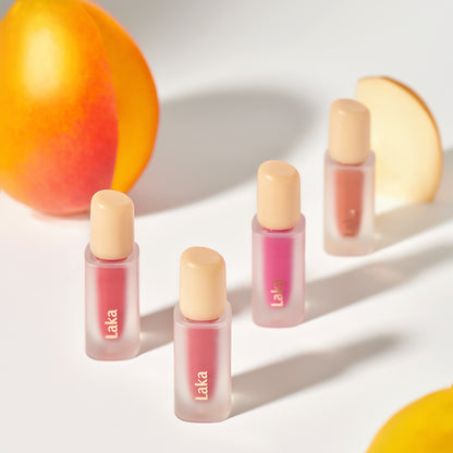 LAKA | Fruity Glam Tint