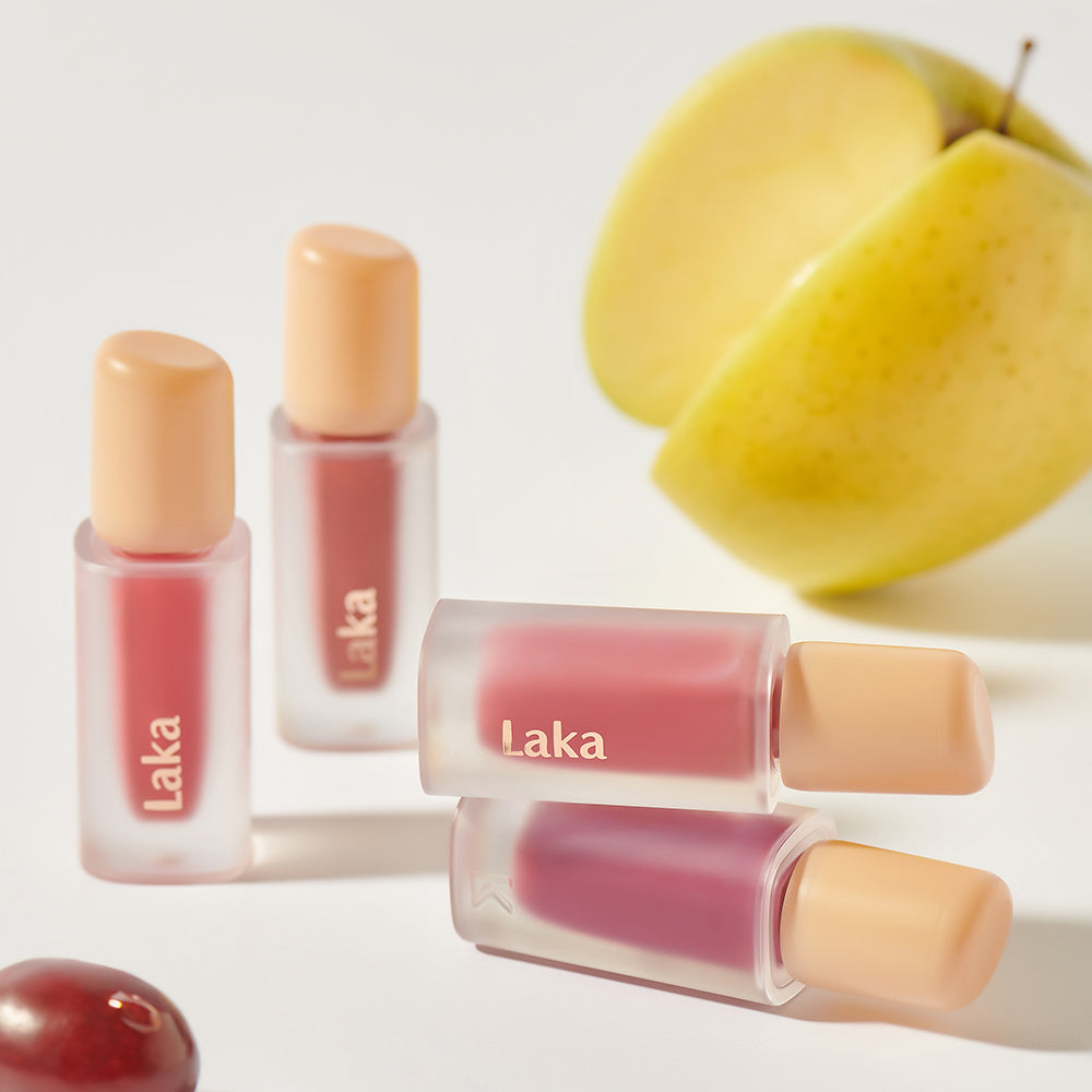 LAKA | Fruity Glam Tint