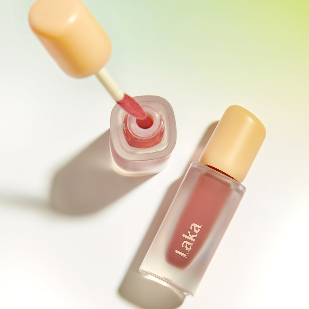 LAKA | Fruity Glam Tint