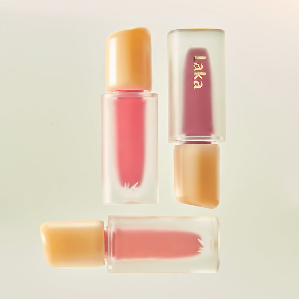 LAKA | Fruity Glam Tint