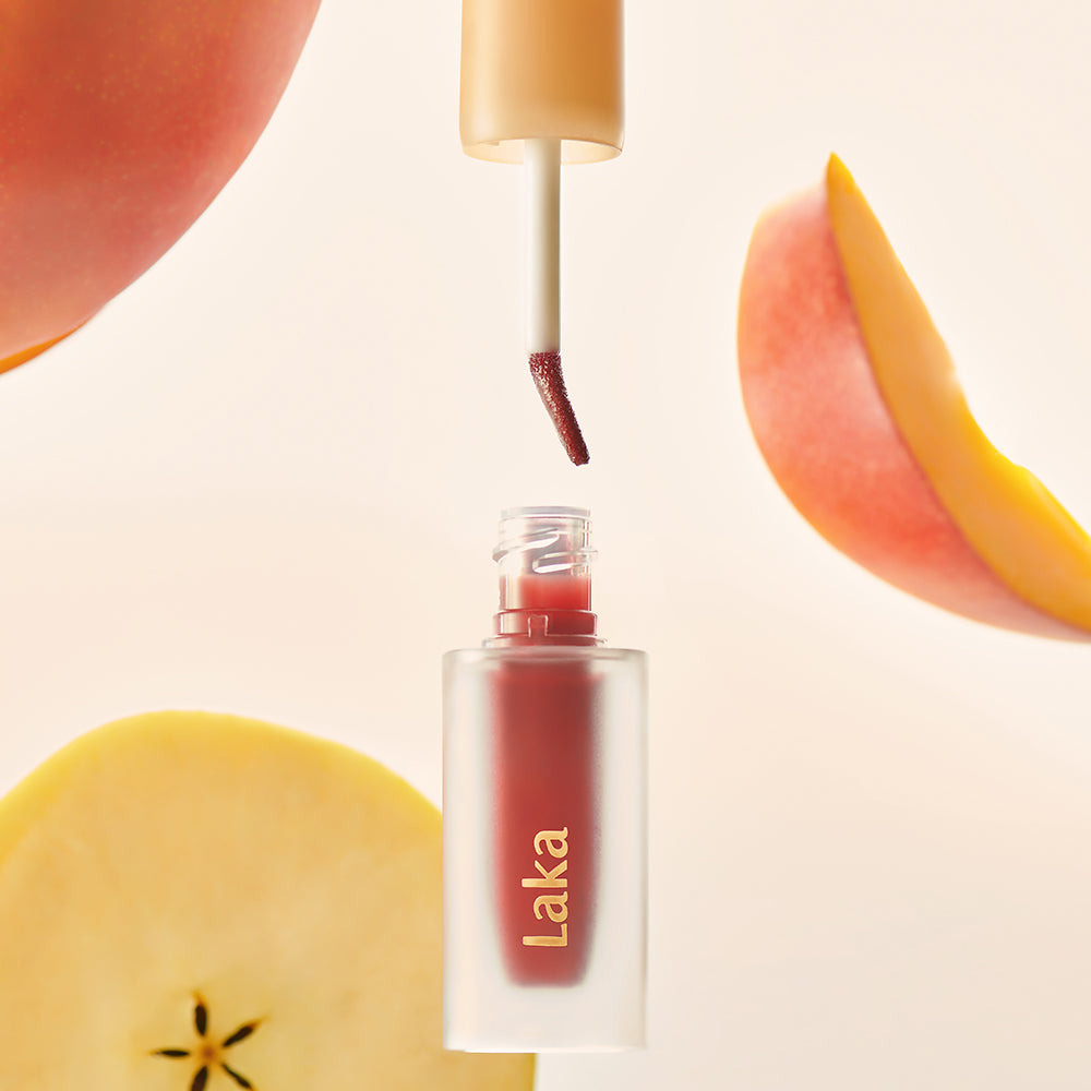 LAKA | Fruity Glam Tint