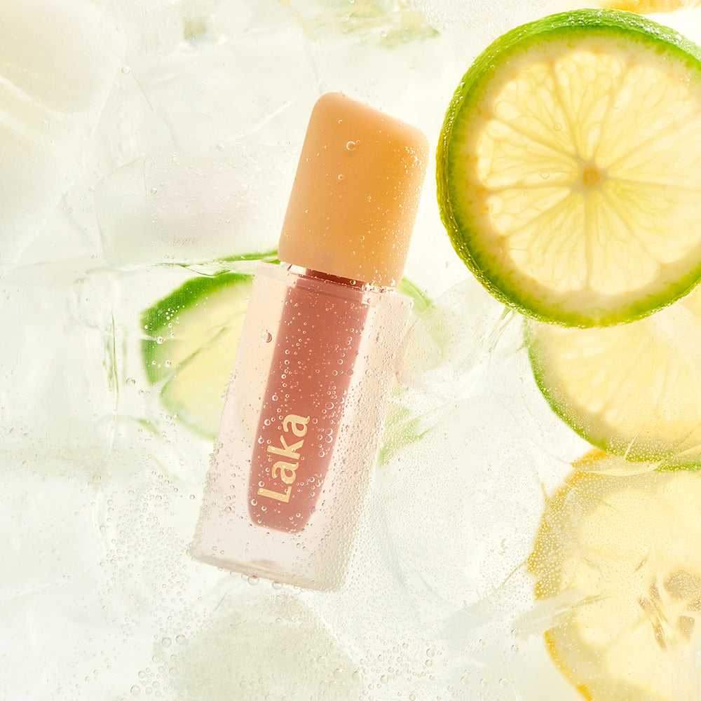 LAKA | Fruity Glam Tint