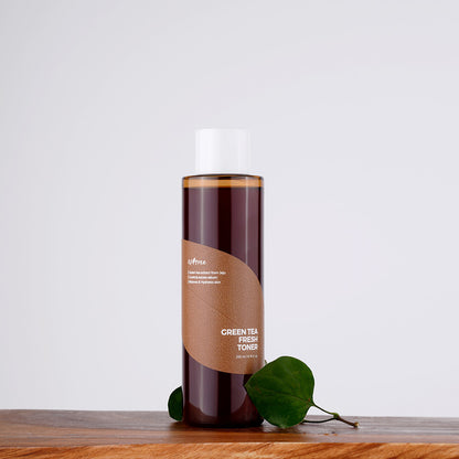 Isntree | Green Tea Fresh Toner