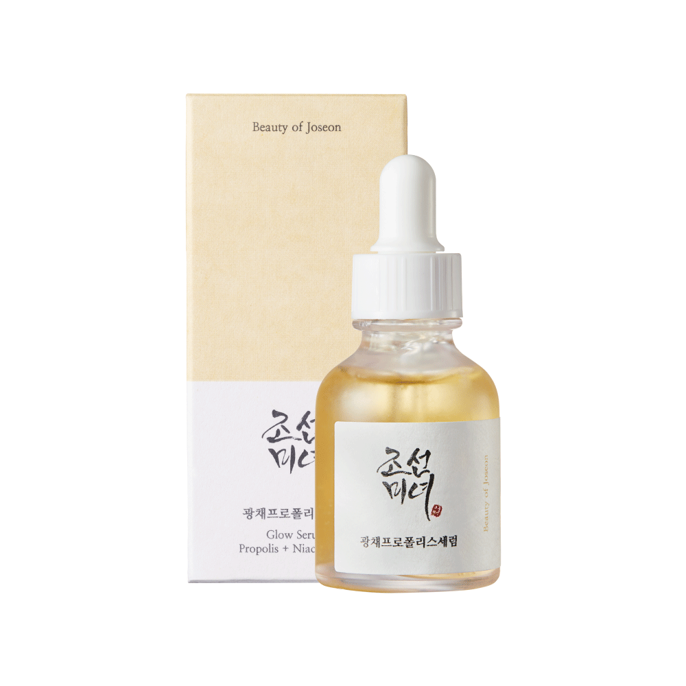 Beauty Of Joseon | Glow Serum: Propolis + Niacinamide