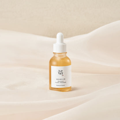 Beauty Of Joseon | Glow Serum: Propolis + Niacinamide