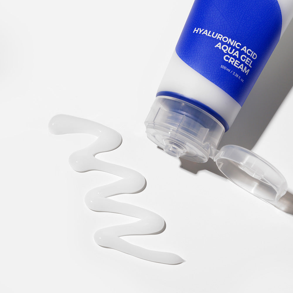 Isntree | Hyaluronic Acid Aqua Gel Cream