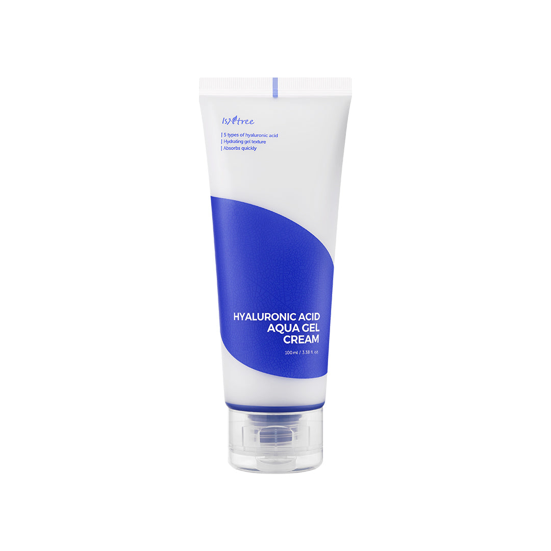 Isntree | Hyaluronic Acid Aqua Gel Cream