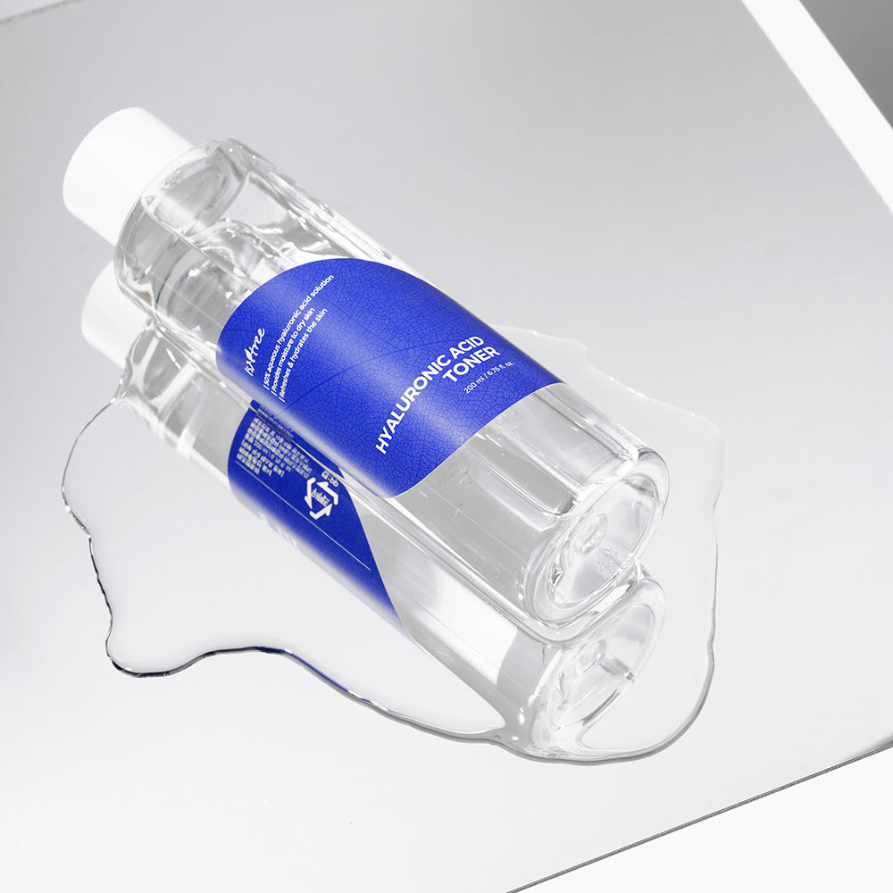 Isntree | Hyaluronic Acid Toner