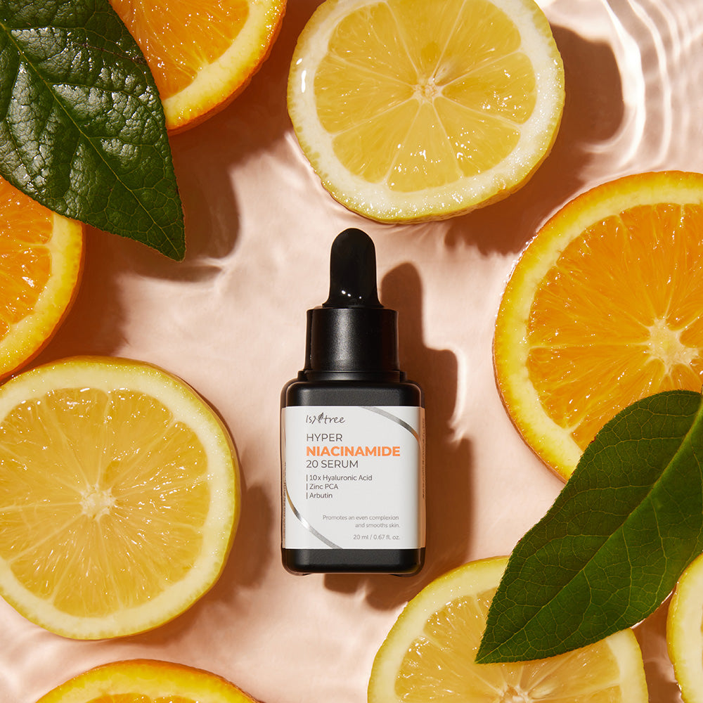 Isntree | Hyper Niacinamide 20 Serum