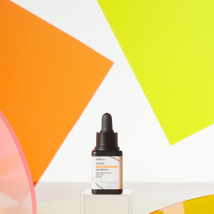 Isntree | Hyper Niacinamide 20 Serum