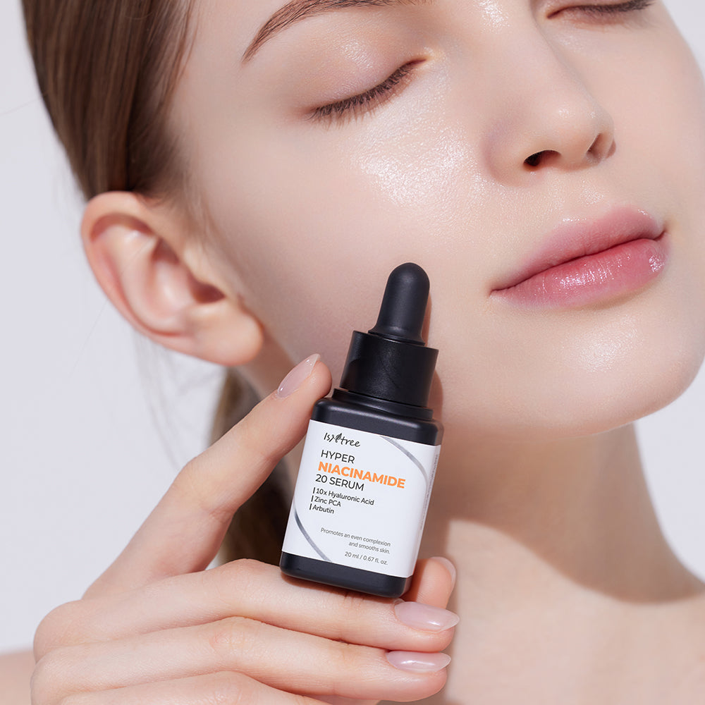 Isntree | Hyper Niacinamide 20 Serum