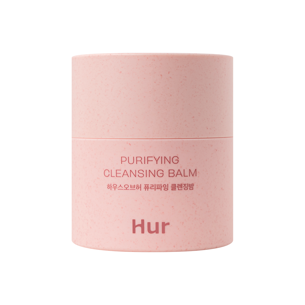 House of Hur | Purifying Cleansing Balm