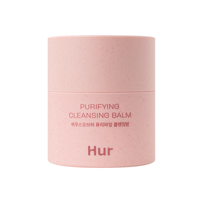 House of Hur | Purifying Cleansing Balm