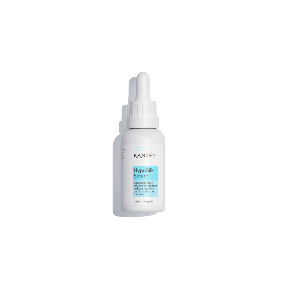 Kanzen | HypoSilk™ Serum