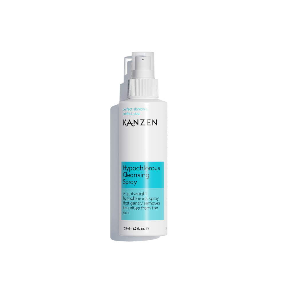 Kanzen | Hypochlorous Cleansing Spray