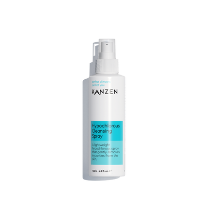 Kanzen | Hypochlorous Cleansing Spray