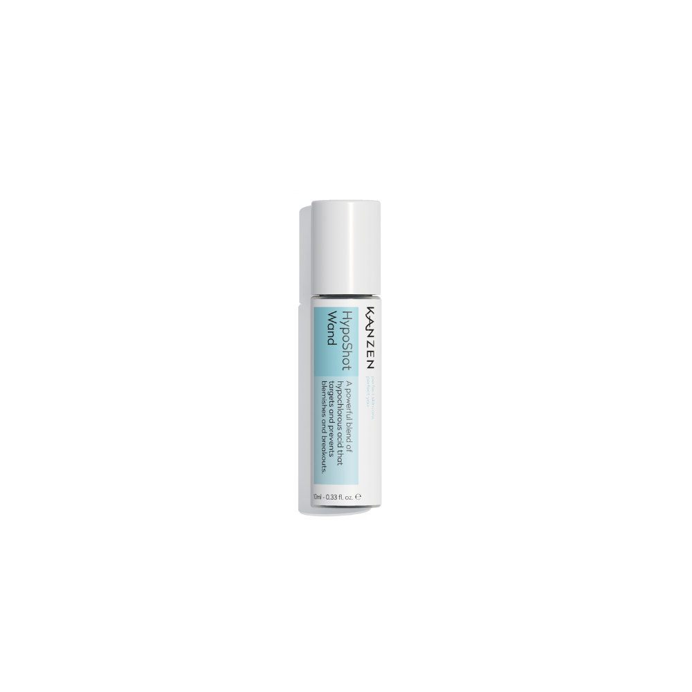 Kanzen | Hyposhot Wand