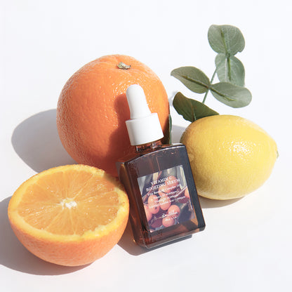 Dr. Althea | Vitamin C Boosting Serum