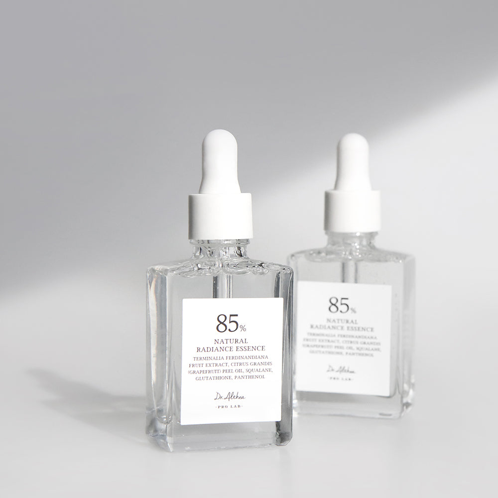 Dr. Althea | Natural Radiance Essence