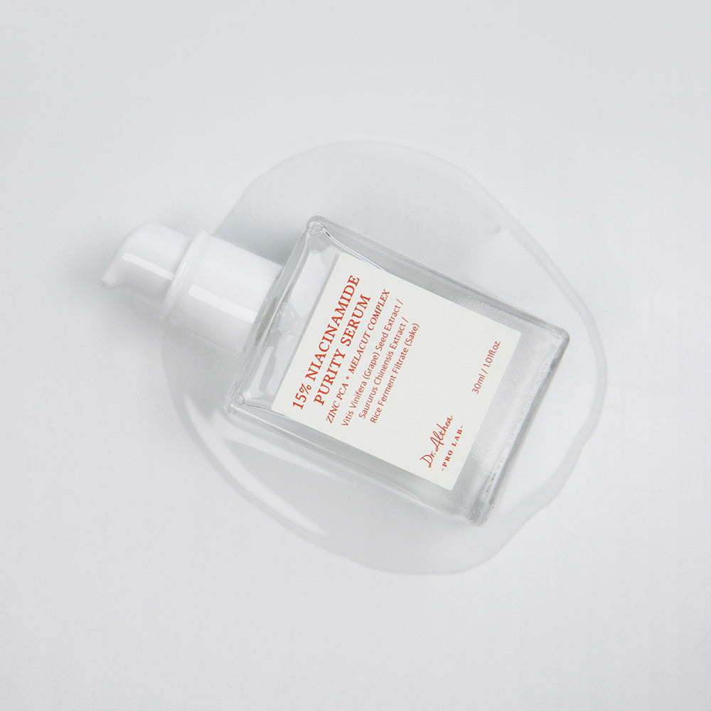 Dr. Althea | 15% Niacinamide Purity Serum