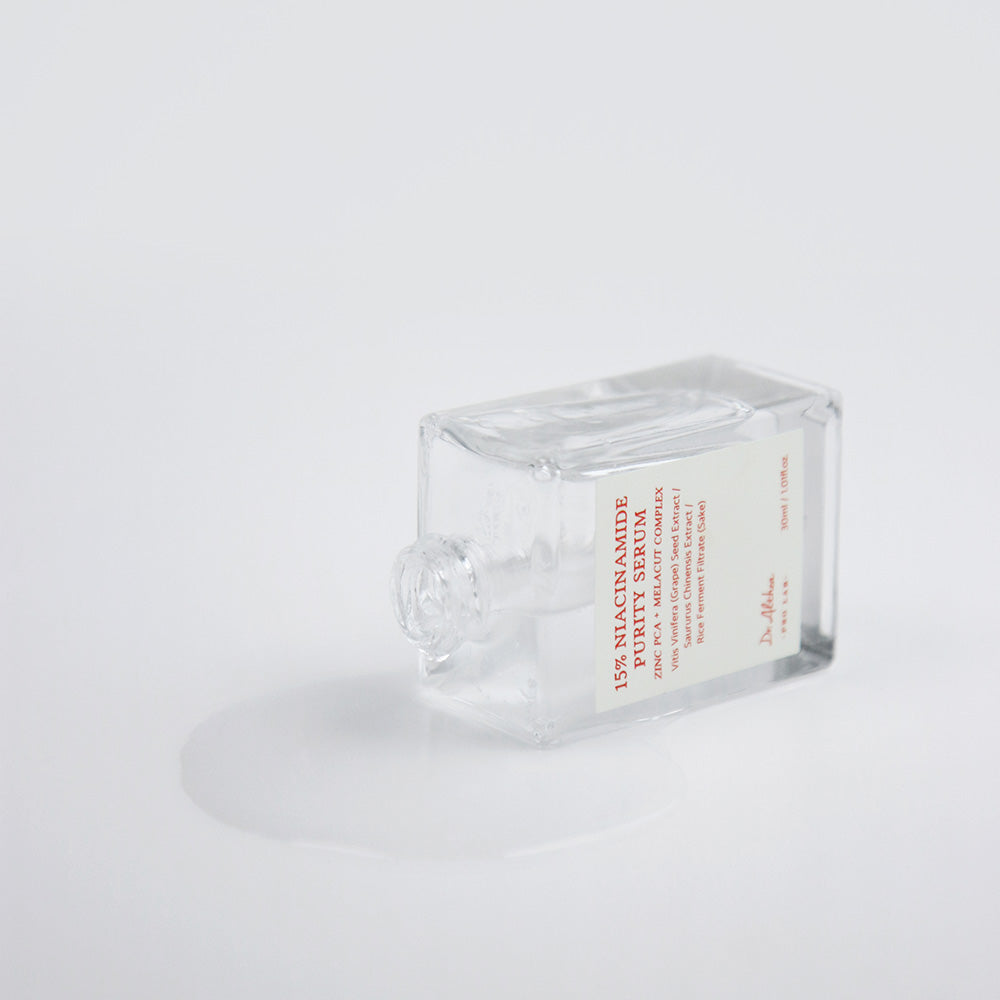 dr. Althea | 15% Niacinamide Purity Serum