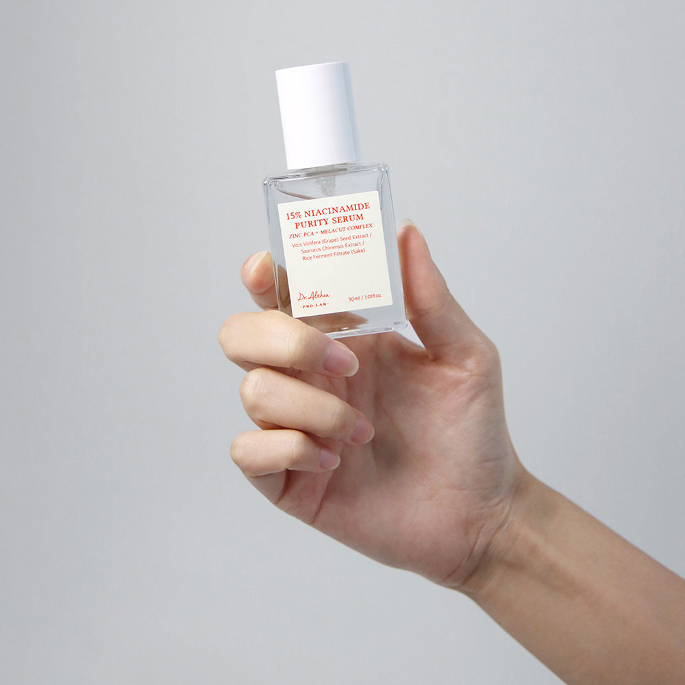 dr. Althea | 15% Niacinamide Purity Serum