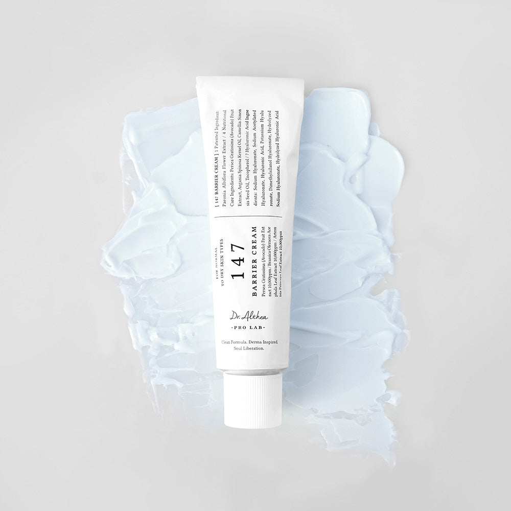 dr. Althea | 147 Barrier Cream