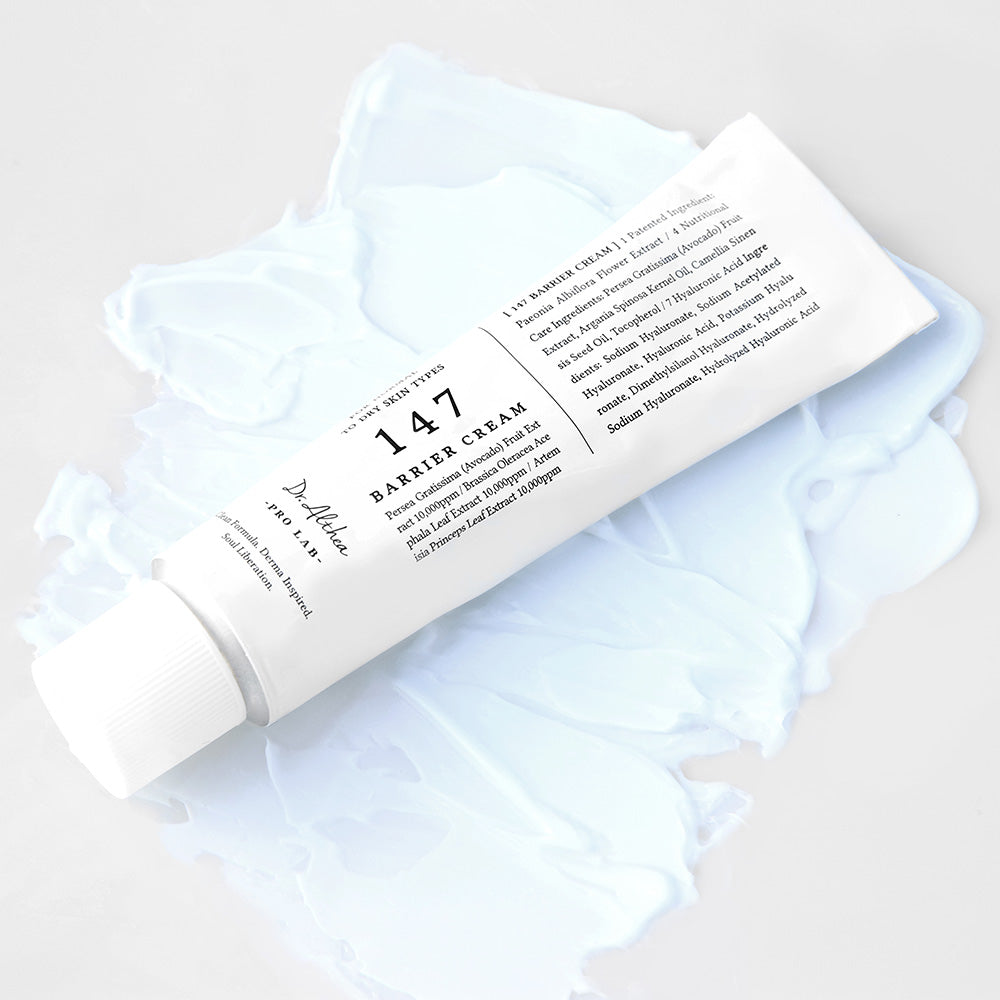 Dr. Althea | 147 Barrier Cream