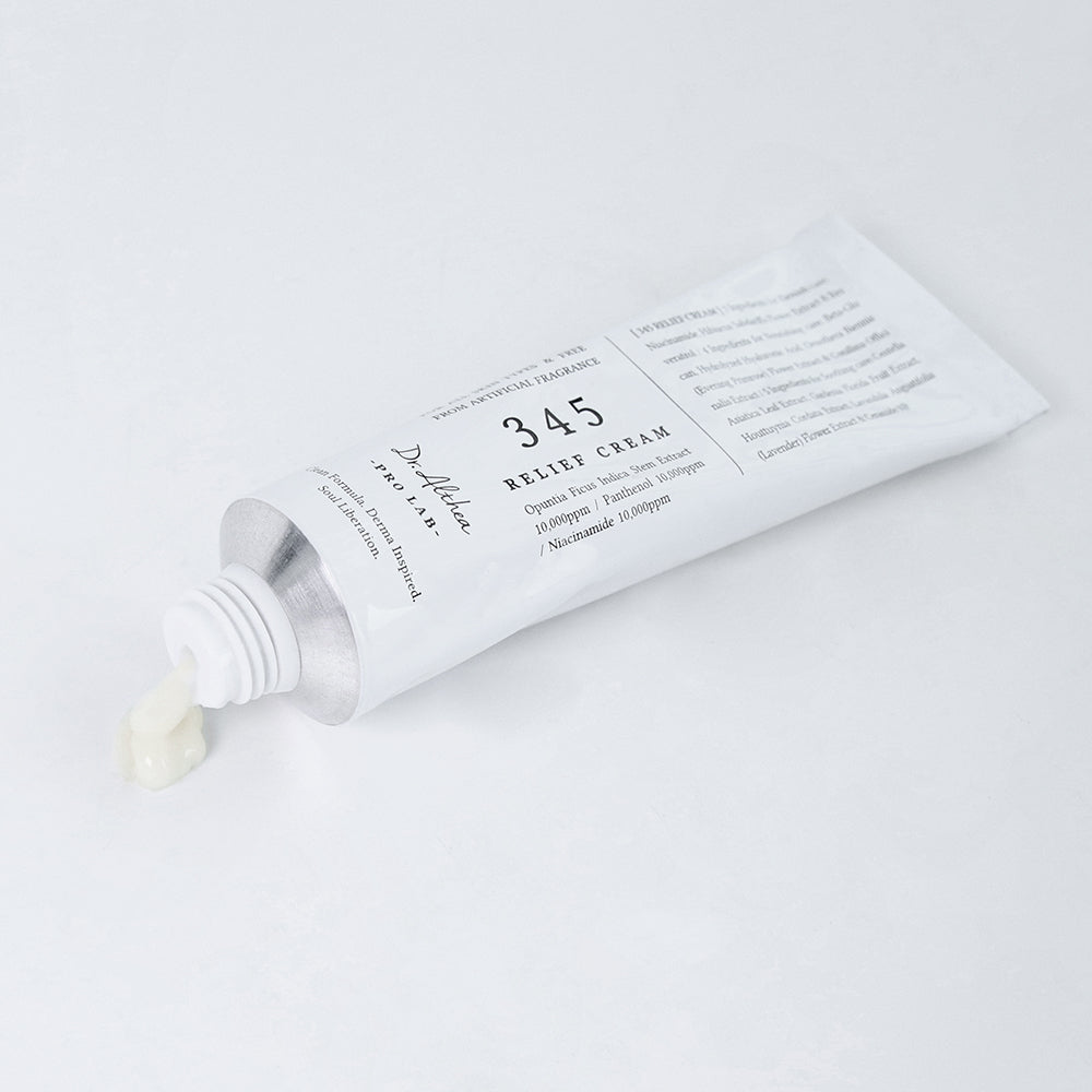 Dr. Althea | 345 Relief Cream