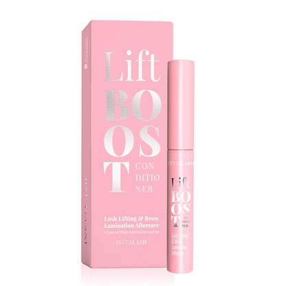 INSTALASH | LiftBOOST Conditioner za obrve i trepavice