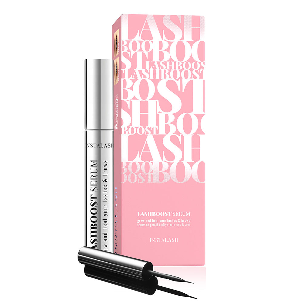 INSTALASH | LashBOOST Serum