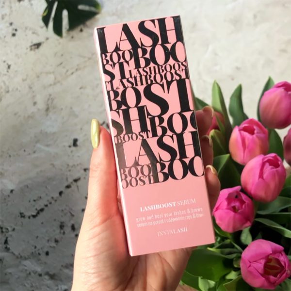 INSTALASH | LashBOOST Serum