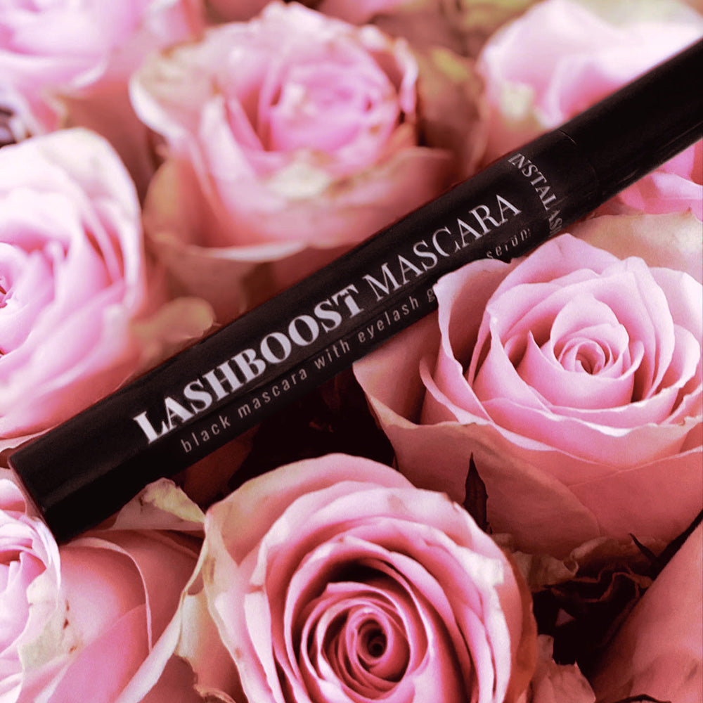 INSTALASH | LashBOOST Mascara