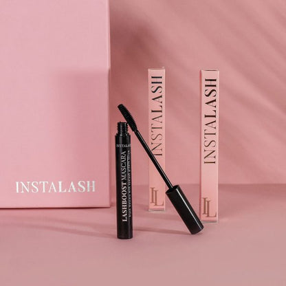 INSTALASH | LashBOOST Mascara