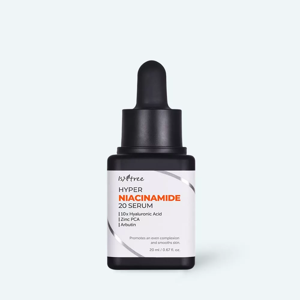 Isntree | Hyper Niacinamide 20 Serum