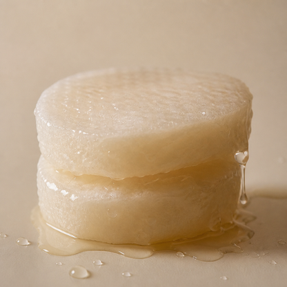 Juvy Skin | Overachiever Peptide Peel Pads