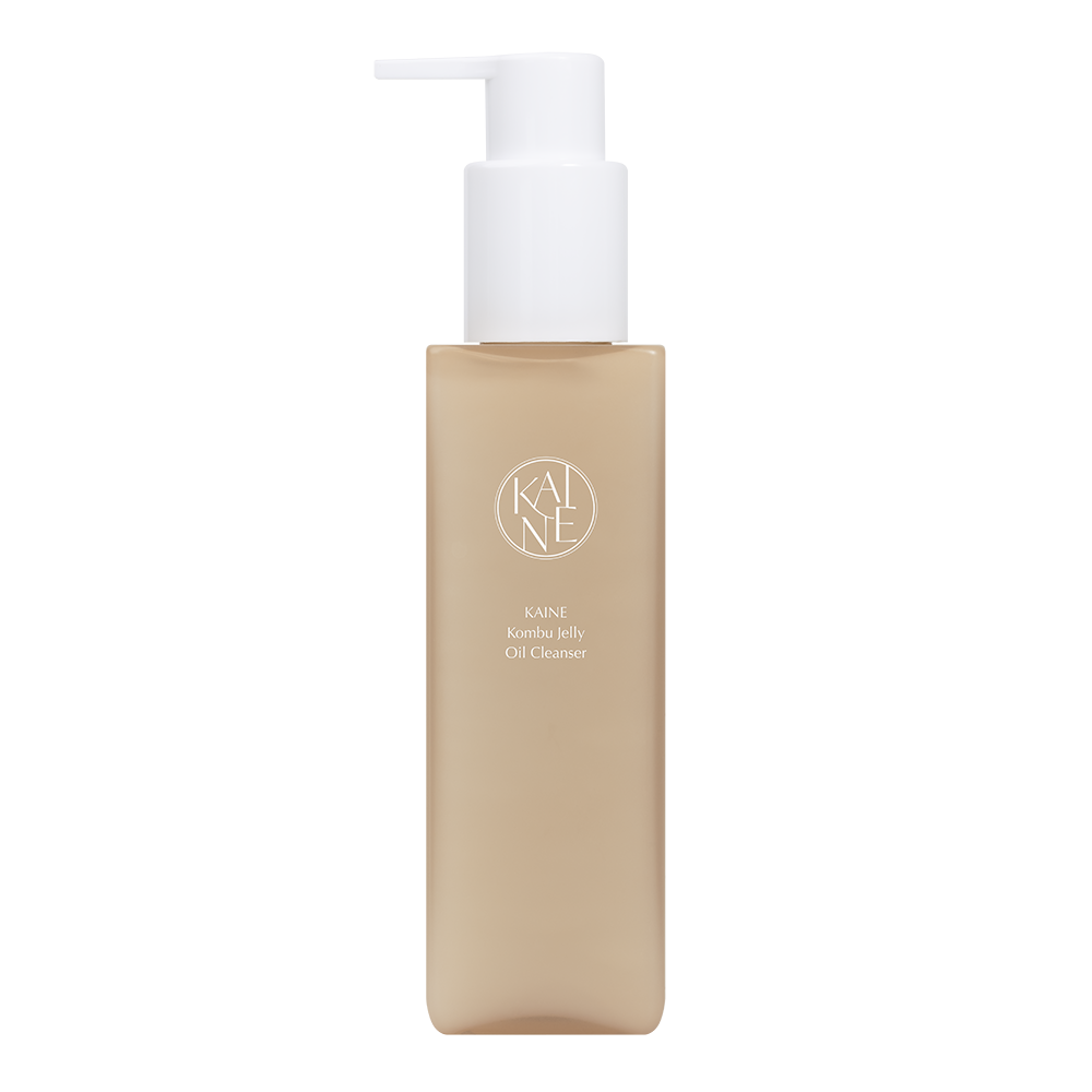 Kaine | Kombu Jelly Oil Cleanser